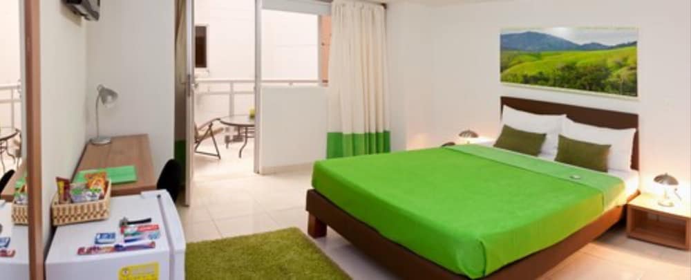 Hotel Condina 13/26