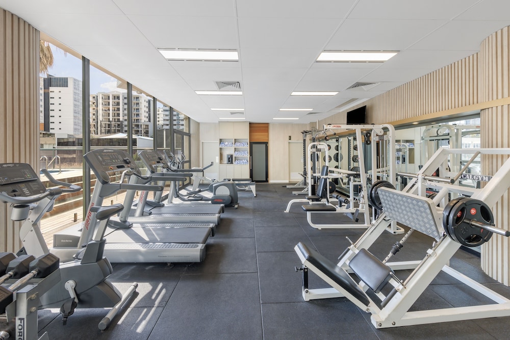 Amora Hotel Brisbane 31/60