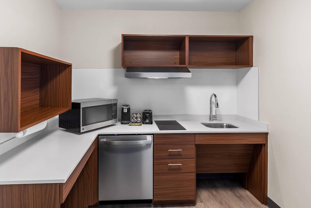 Everhome Suites Georgetown - Austin 52/66