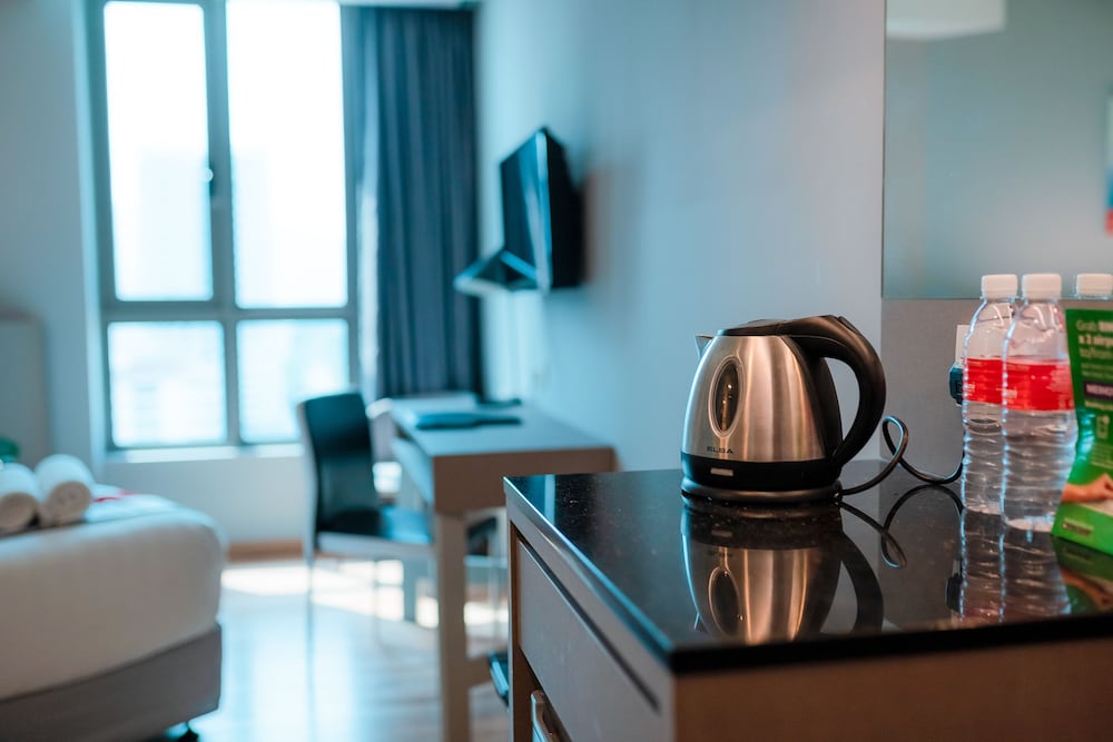 Mei Hotel Penang 42/48