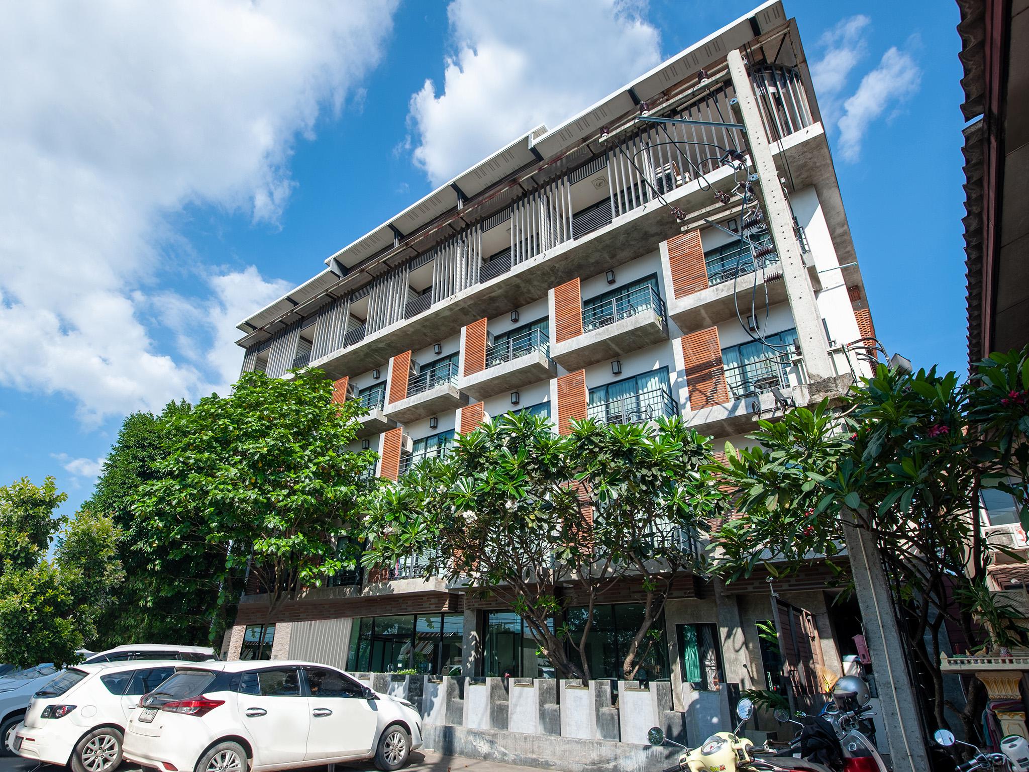B2 Khamtieng Boutique Budget Hotel 15/58