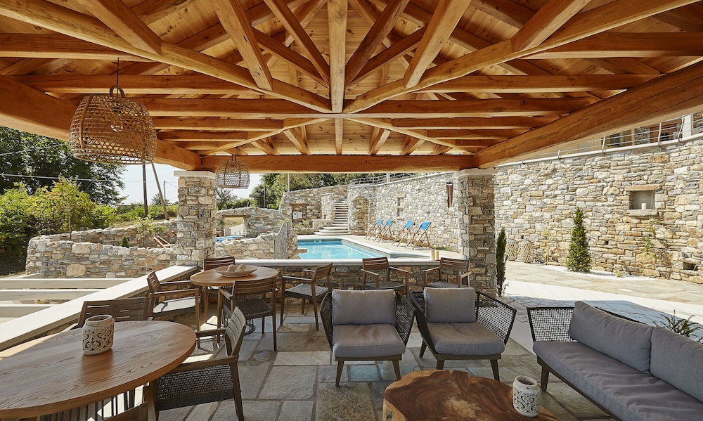 Sunrise Pelion Villas Tsagkarada 56/68