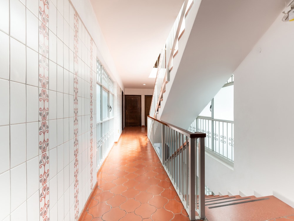 Suites Internacional 33/45