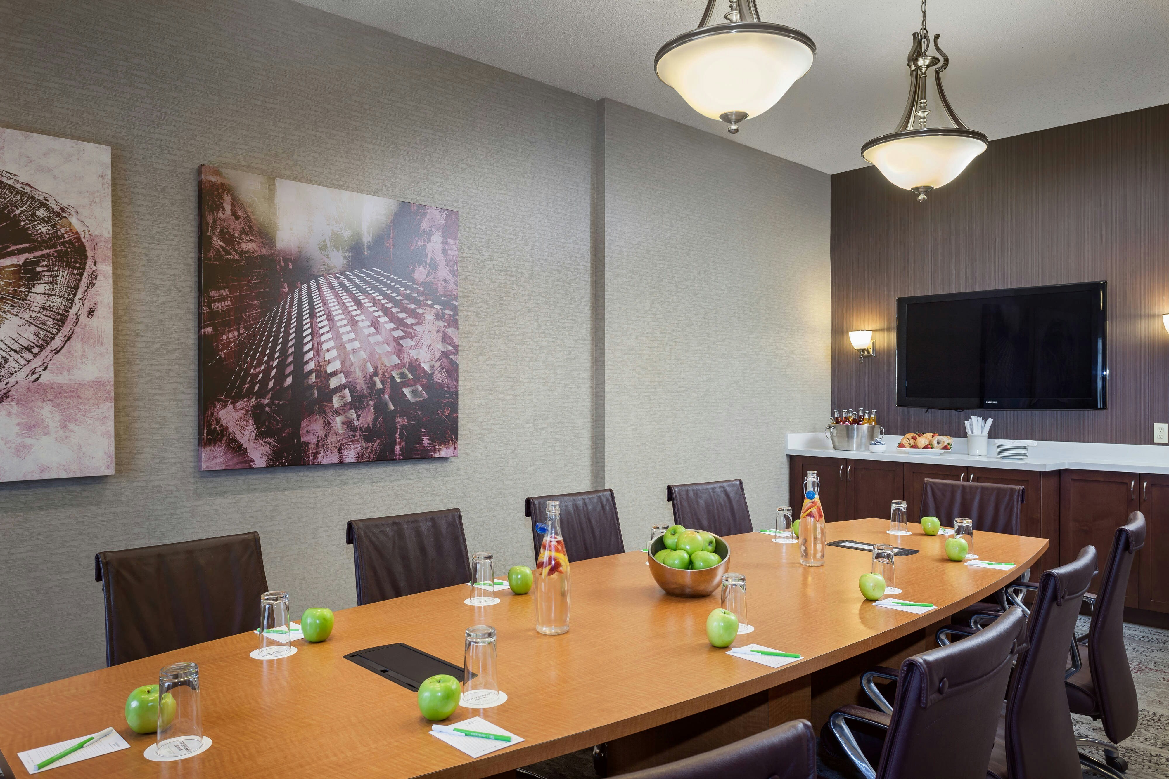 Courtyard by Marriott Stockton 25/34