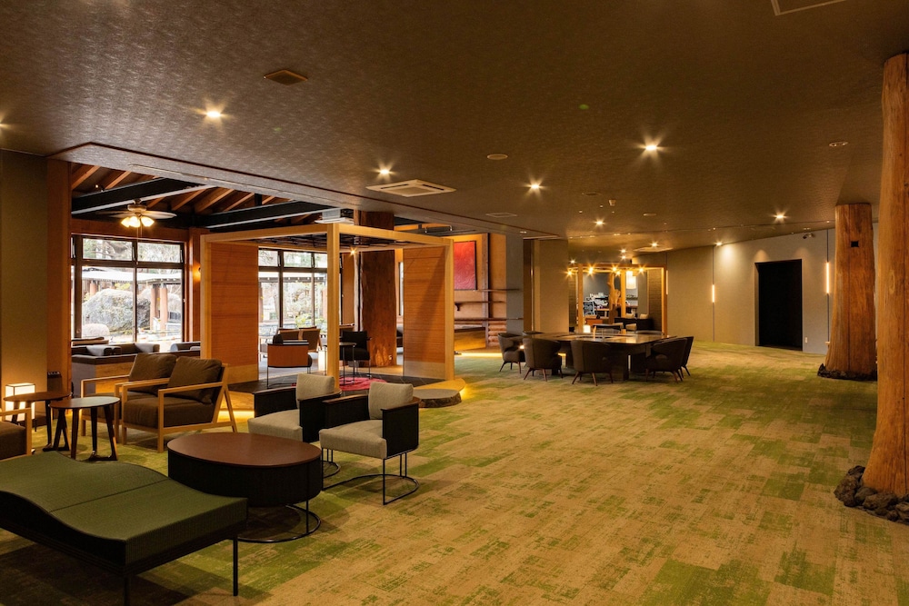 ARDEN HOTEL ASO 53/66