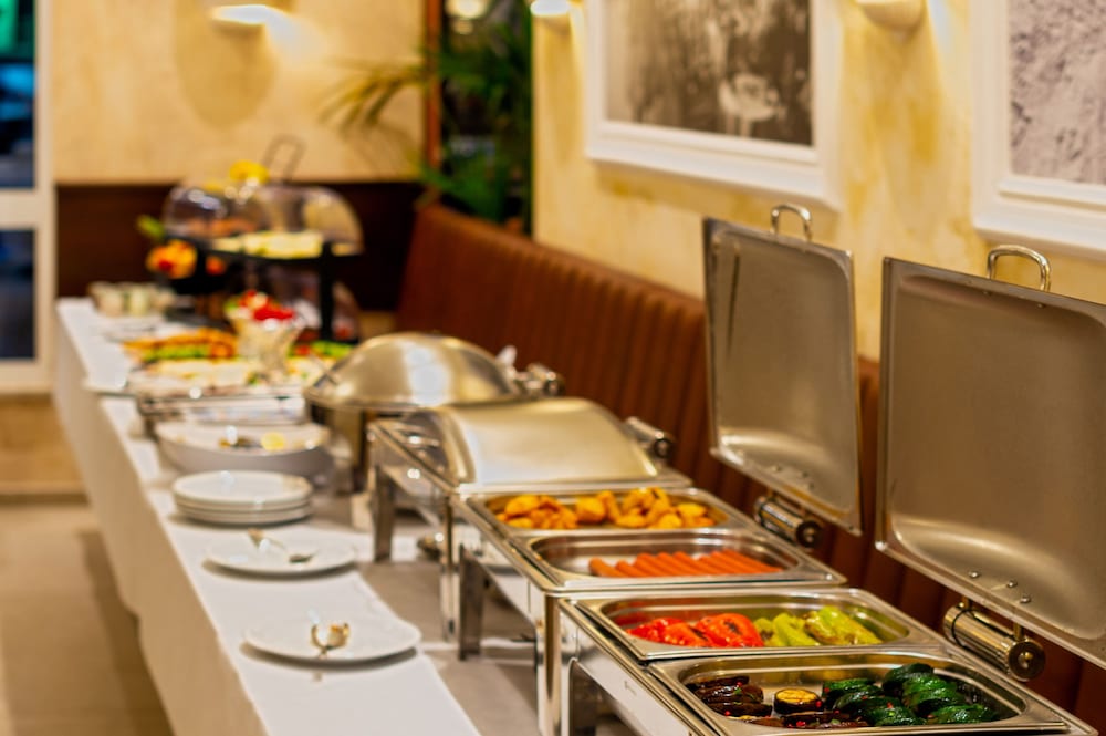 Trip Inn City Hotel Giessen 22/35