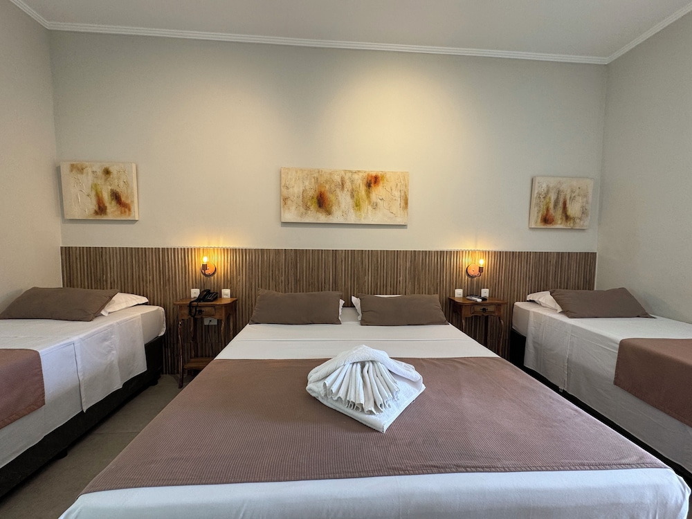 Hotel Vicino Al Mare 24/70