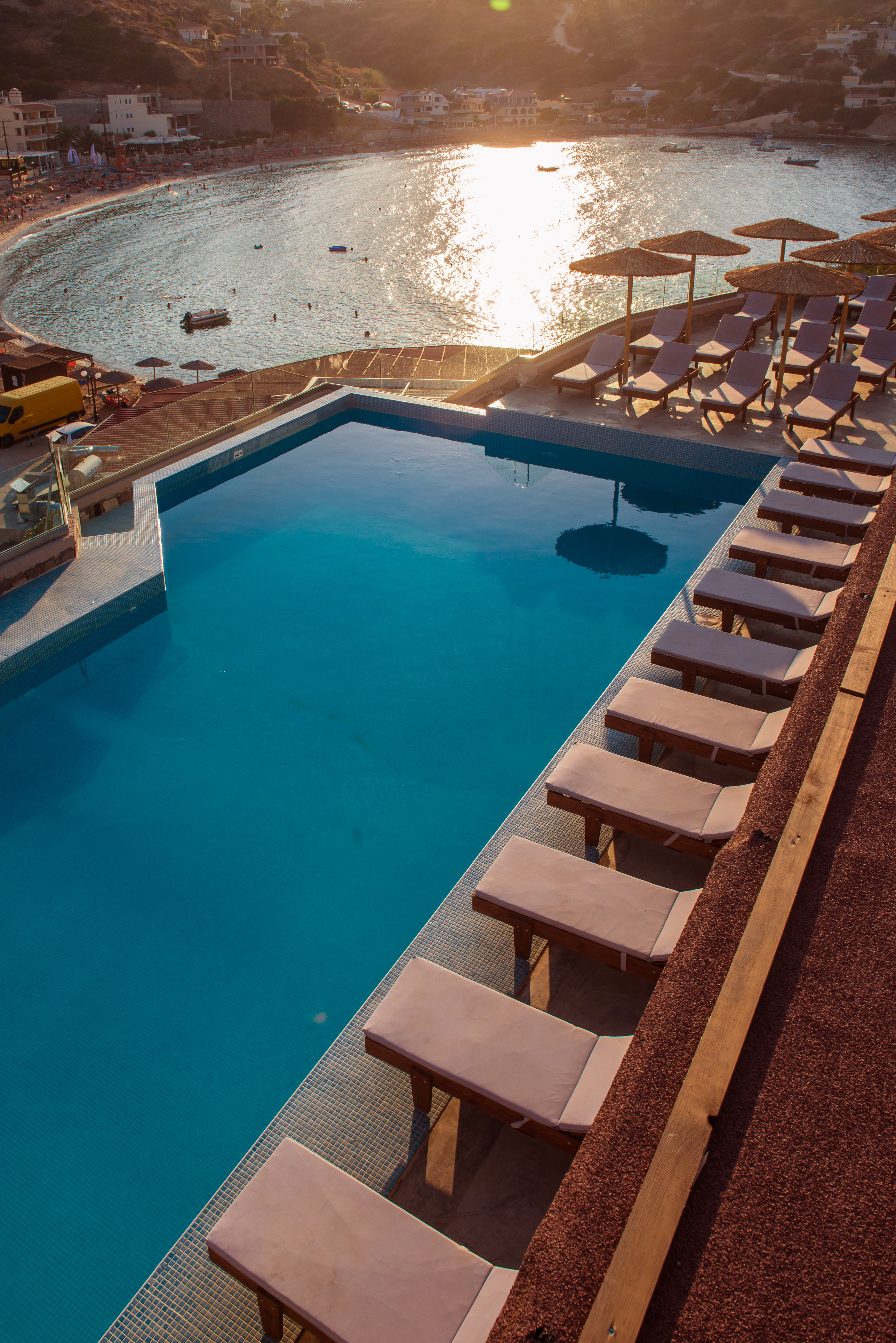 Lygaria Beach Hotel 15/48