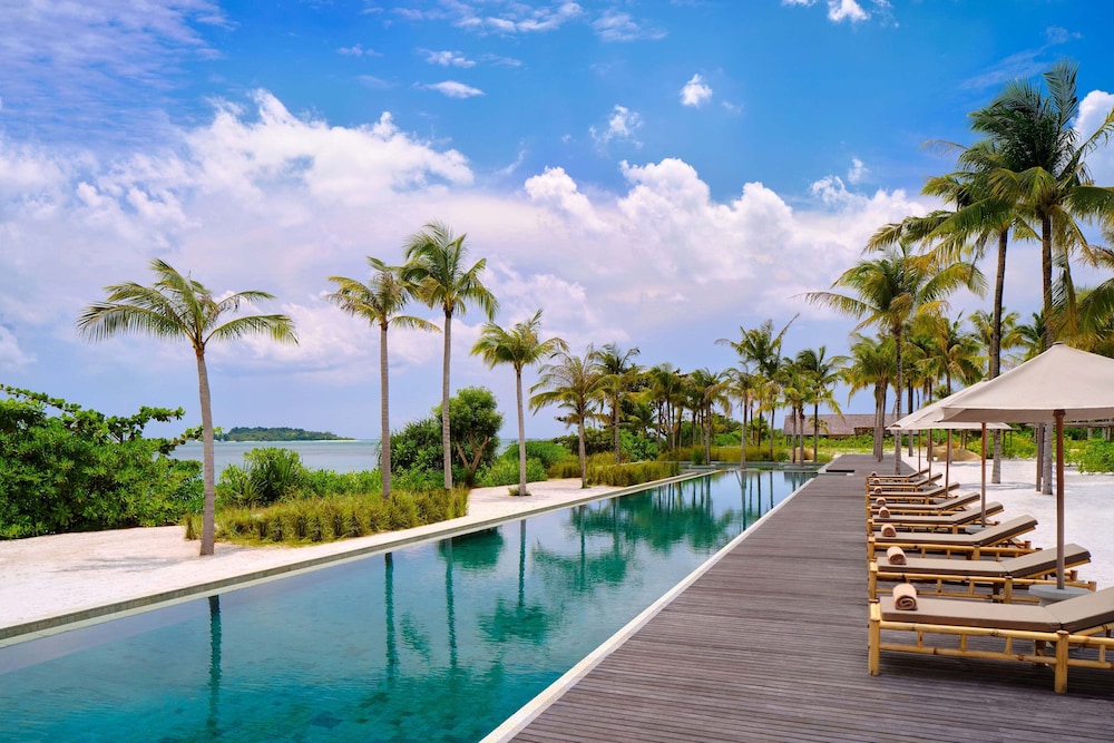 Sheraton Belitung Resort in BELITUNG