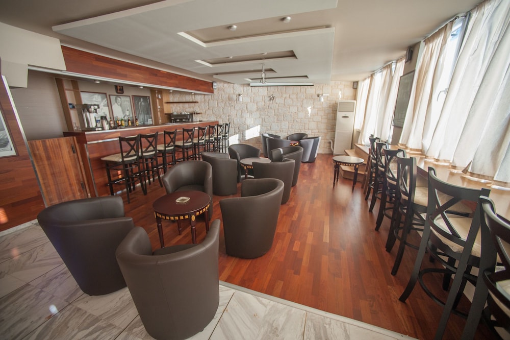El Greco Hotel 17/20