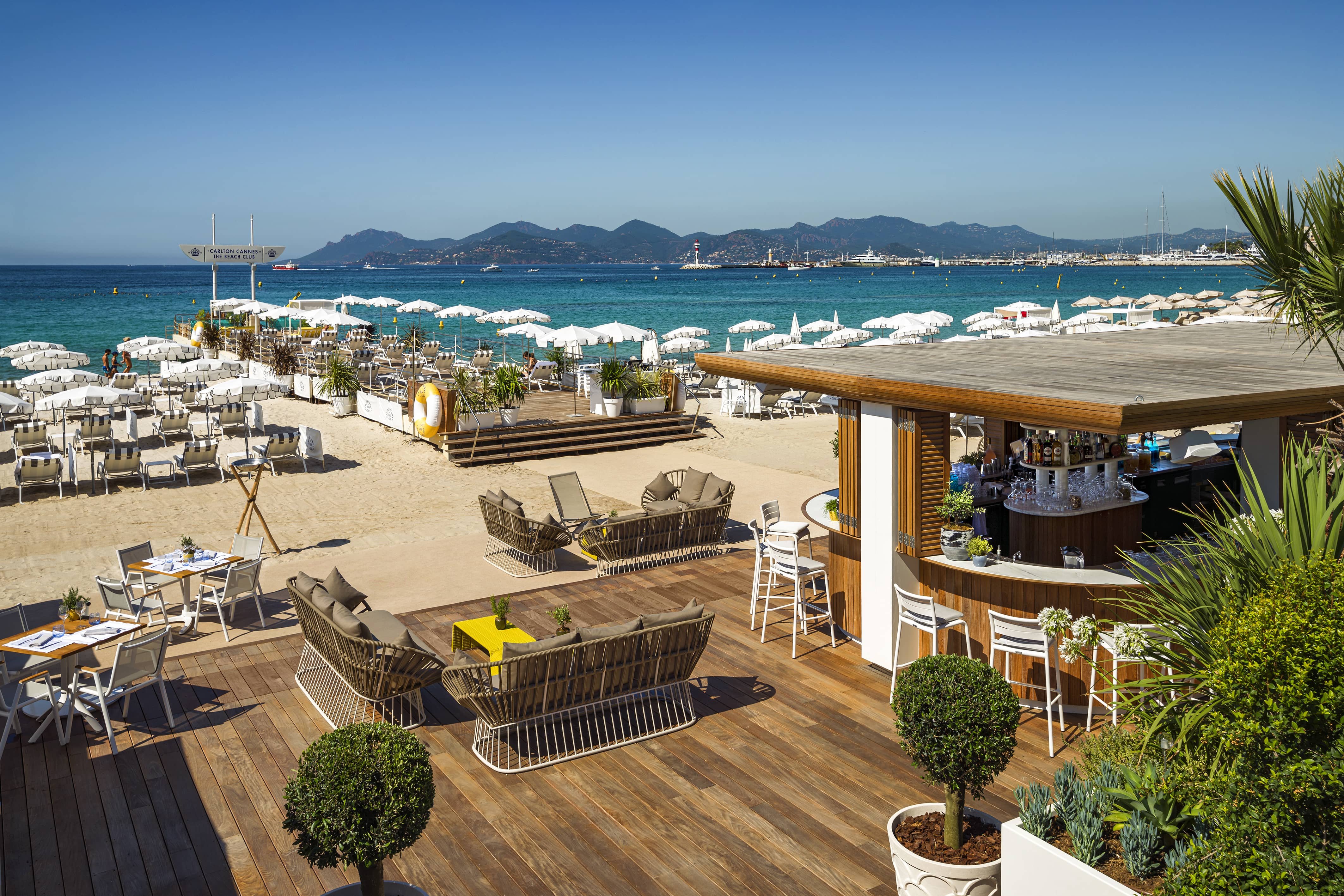 Carlton Cannes, a Regent Hotel 46/50