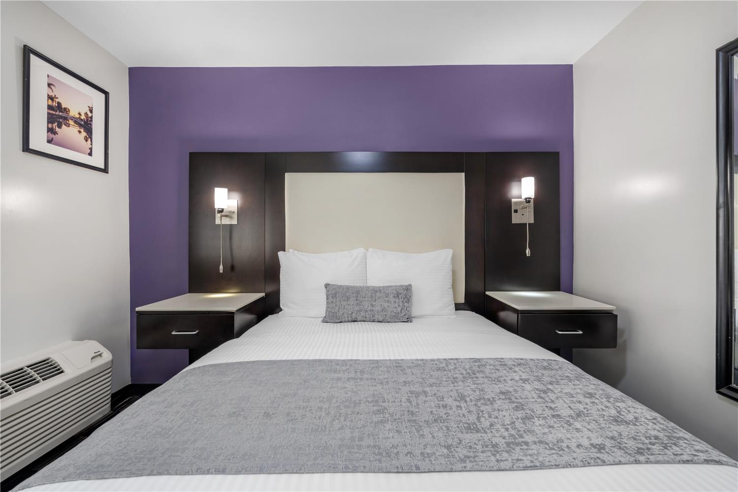 جناح عائلي بسريرين كوين، Surestay Hotel By Best Western Beverly Hills West 16/17
