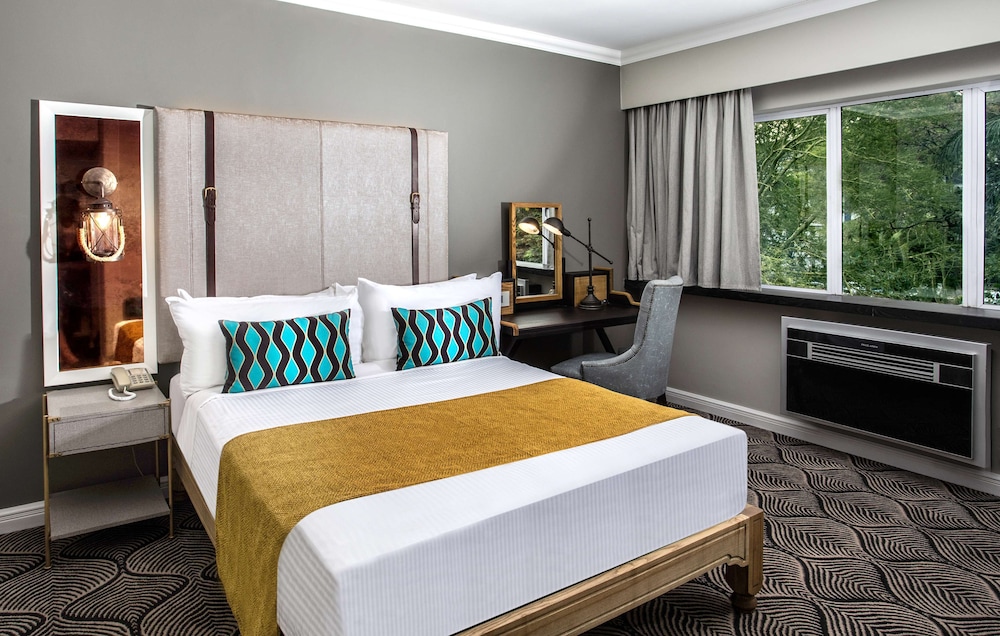 Southern Sun Ridgeway 16/50