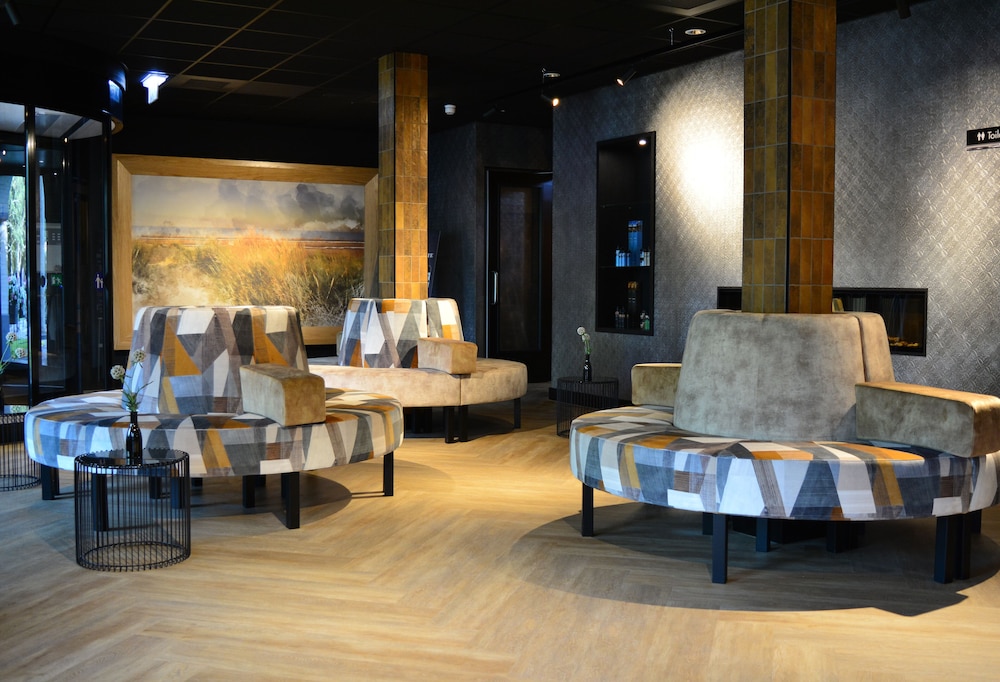 Fletcher Strandhotel Haamstede 33/48