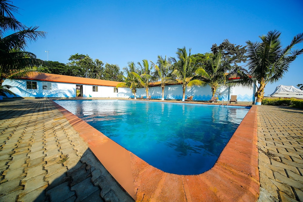 Katomi Kingdom Resort 38/45
