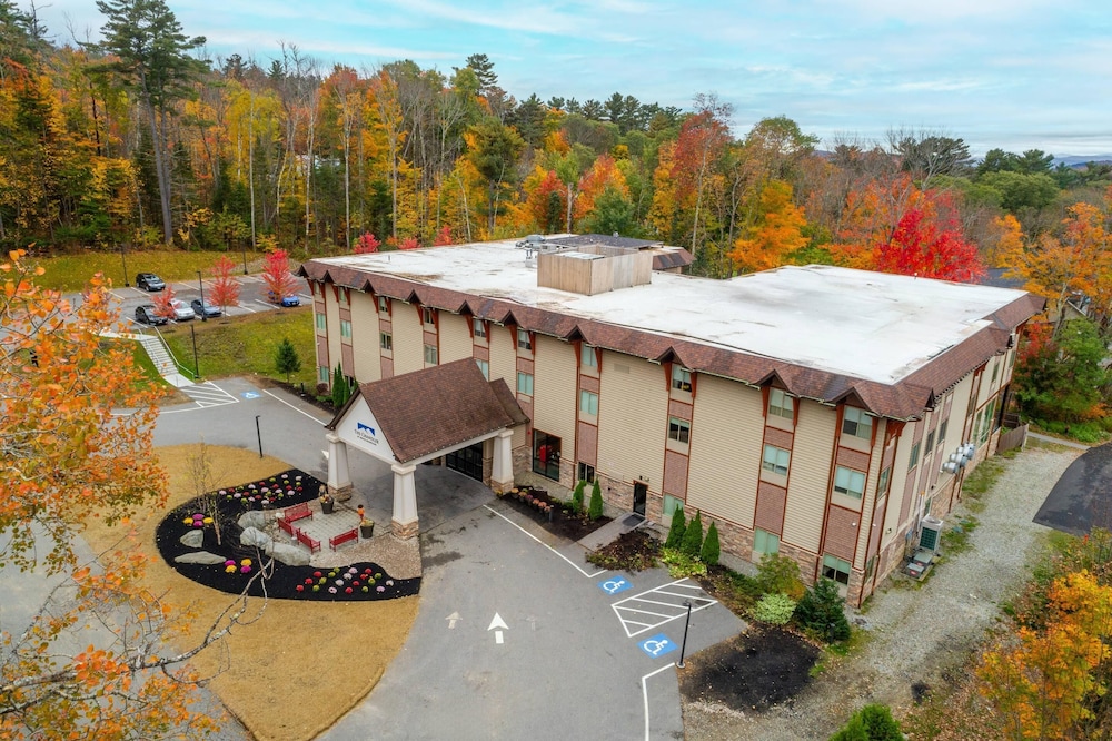 The Chandler Inn Bethlehem - Littleton, an Ascend Collection Hotel 7/61