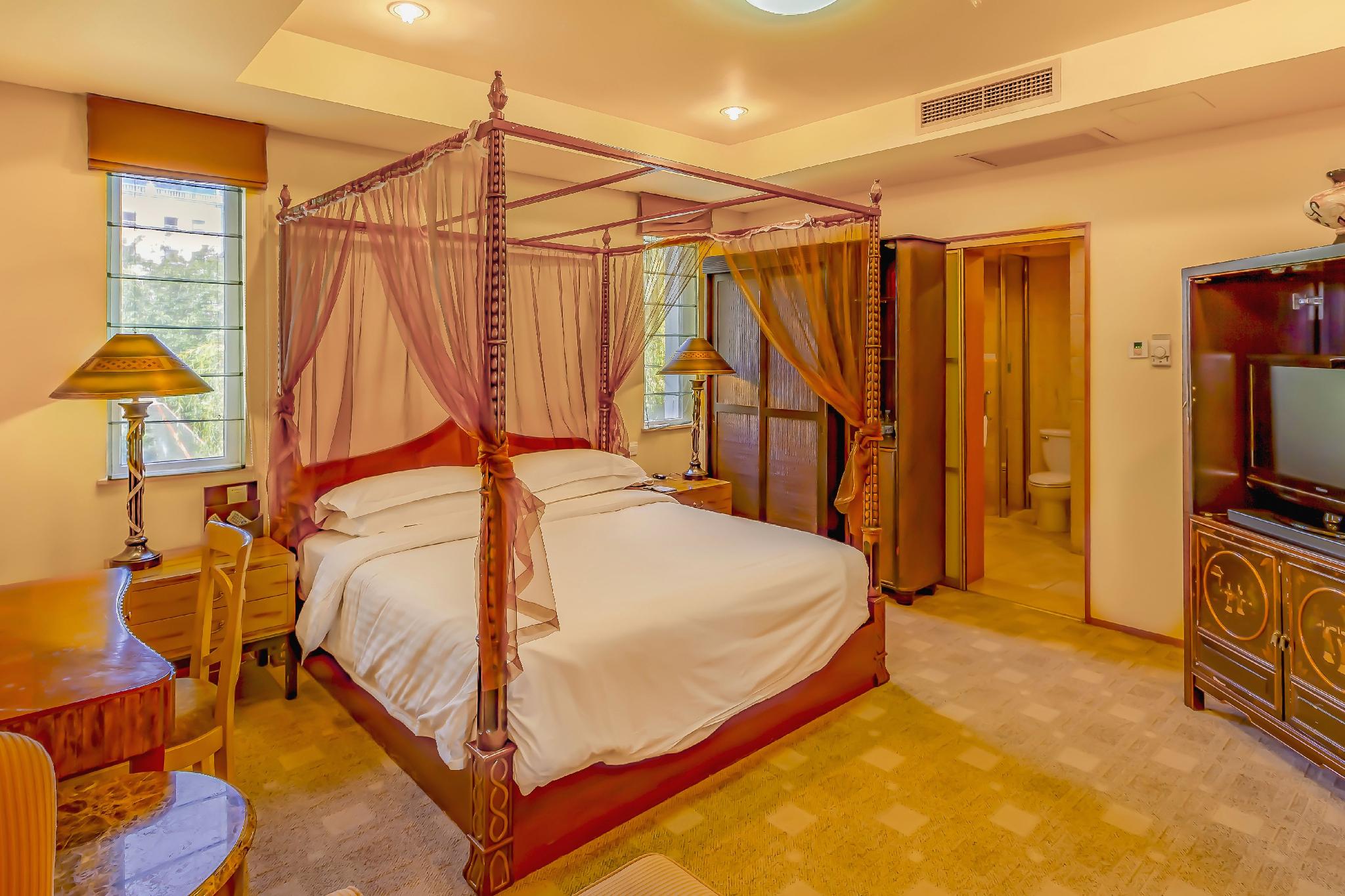 RGHCM Garden Resorts 8/21