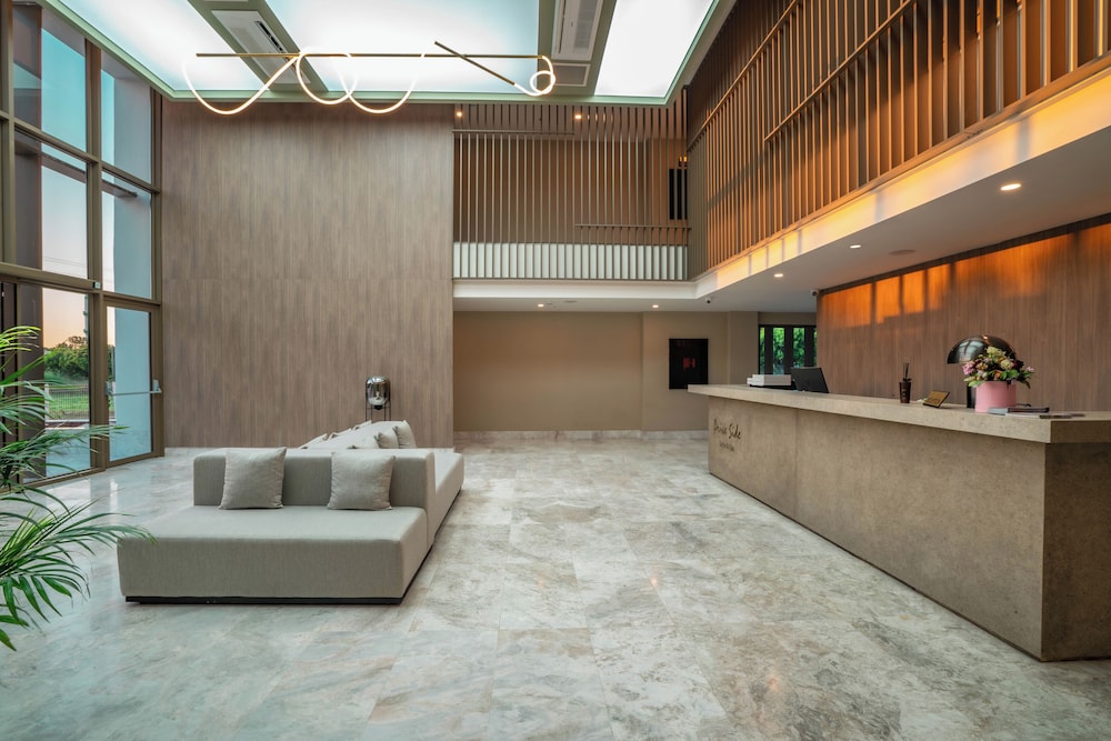 Prive Side Suite & Spa hotel - Adults Only 16+ 8/50