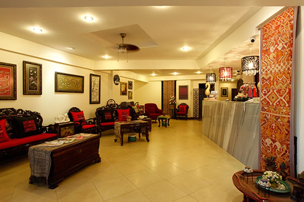 The XYM Hotel 14/26