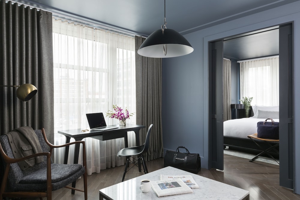 The Tillary Hotel Brooklyn 42/50