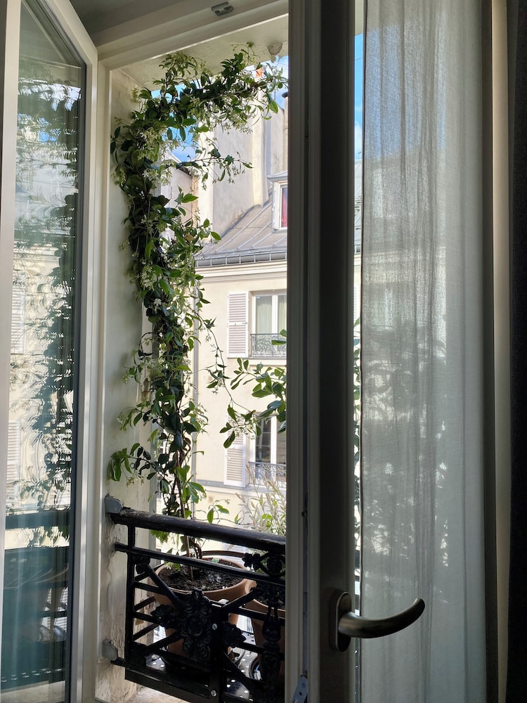 Le Basile Hotel 31/50
