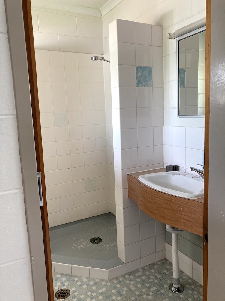 Cairns City Motel 18/58