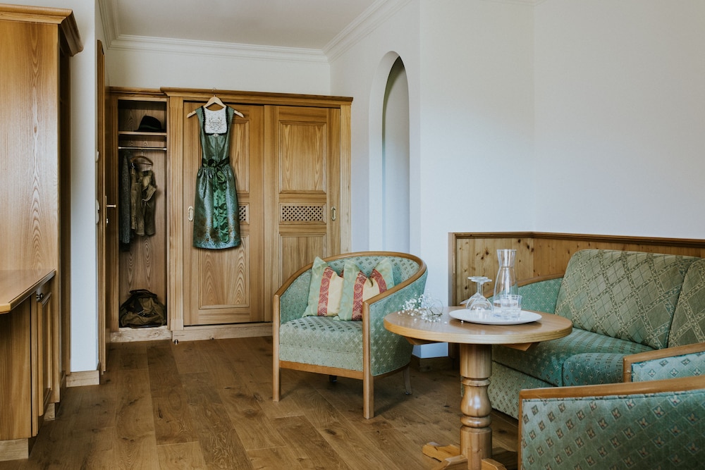 Vitalhotel Tauernhof 21/50