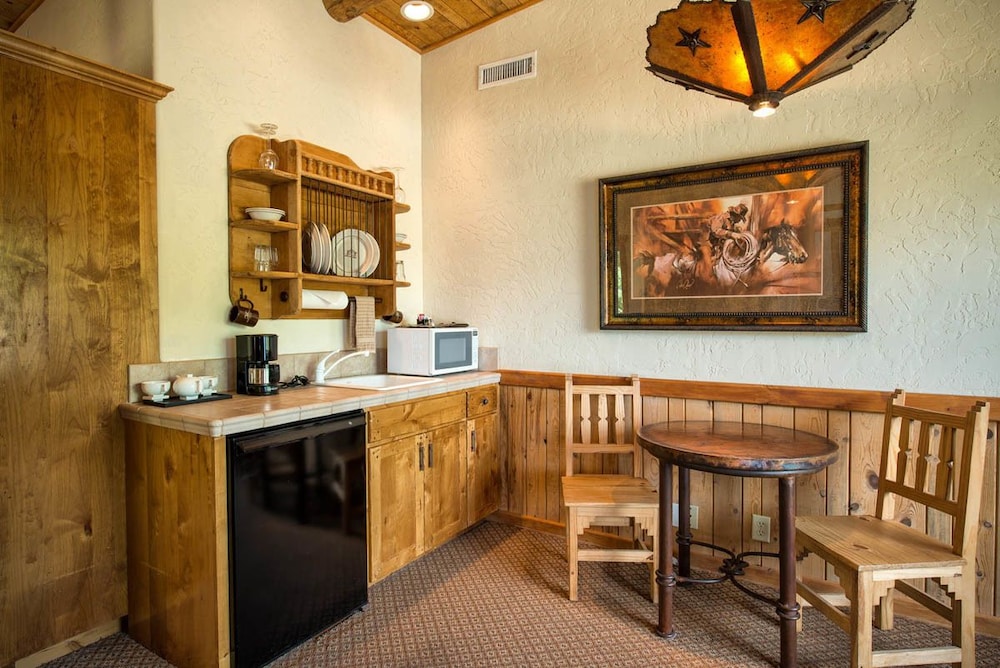 Sorrel River Ranch Resort And Spa 5/50