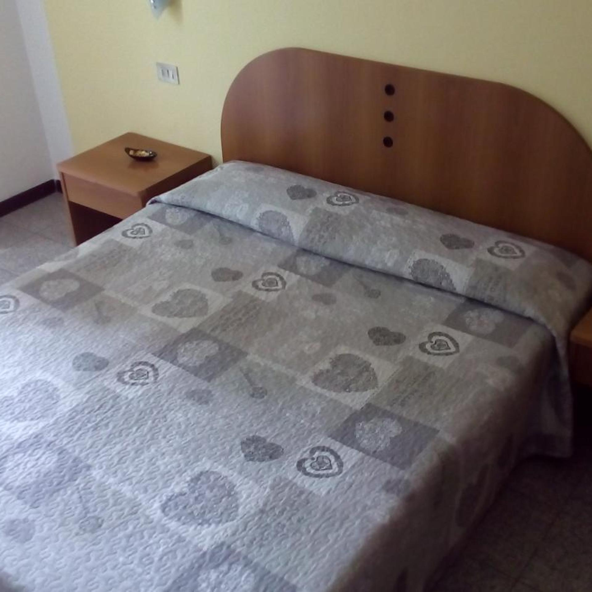 Hotel Tirreno 40/56