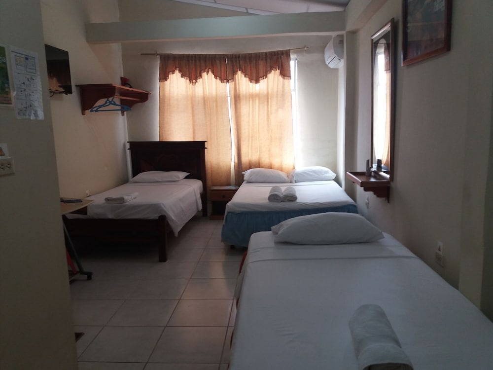 Miconia Hostal 23/49