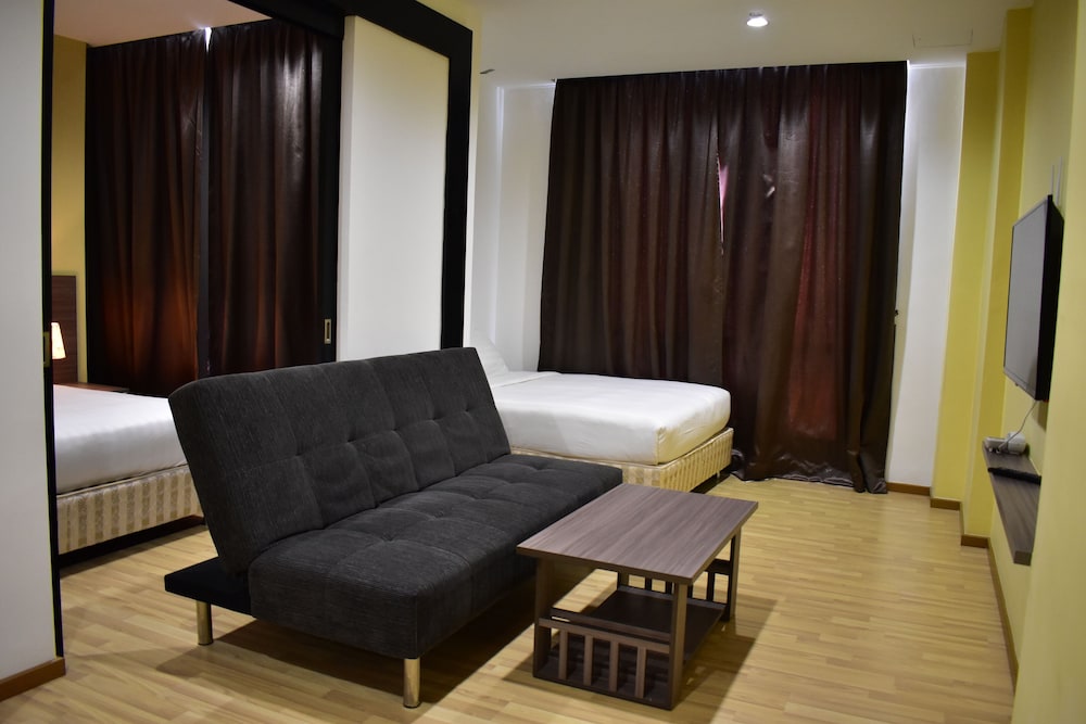 Hotel MetraSquare 30/50