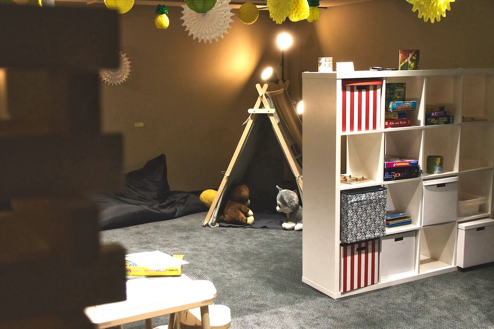 Peaks Place Apartment Hotel And Spa 22/68