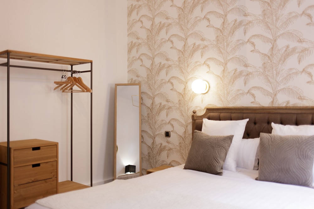 Hotel La Residence 11/60