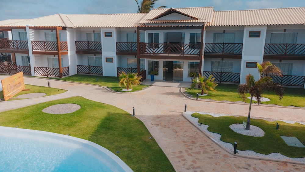 Oiti Beach Resort 41/50