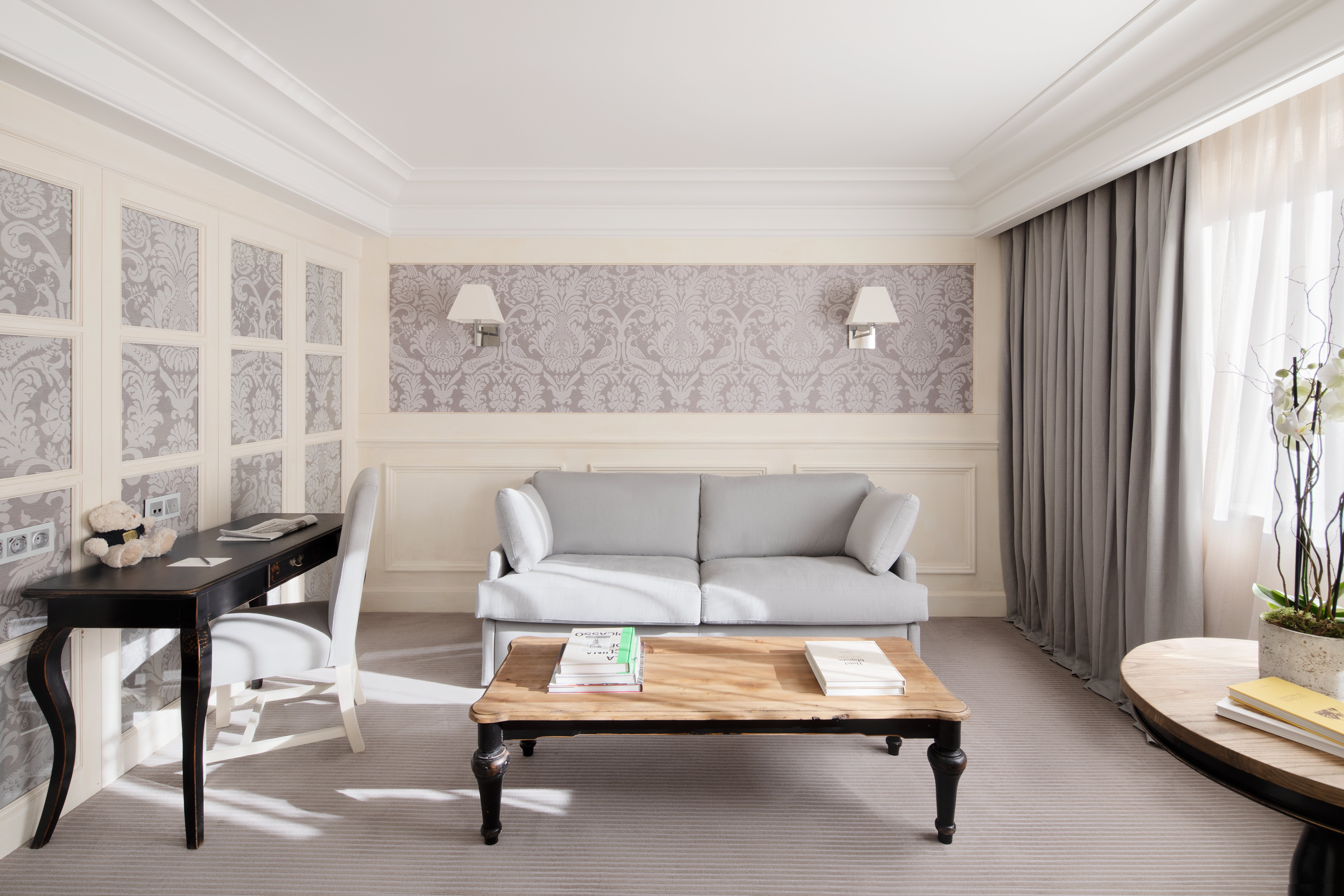 Majestic Hotel and Spa Barcelona 27/50