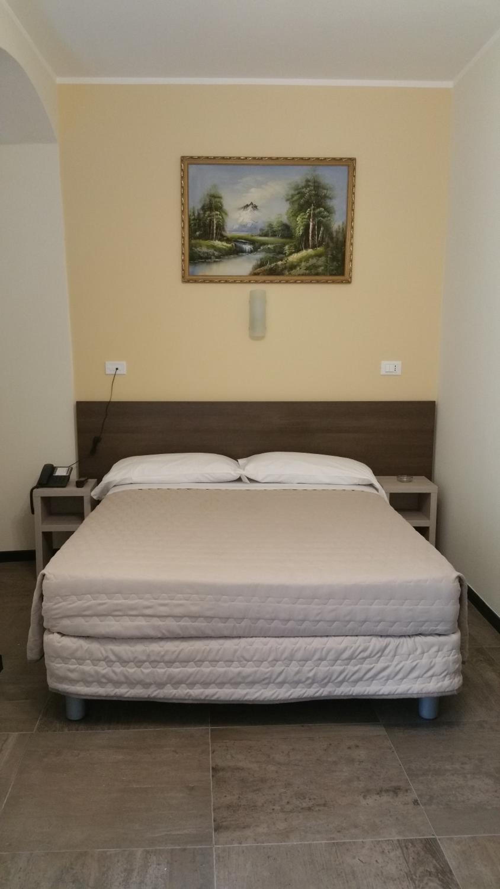 Hotel Tommaseo 20/53