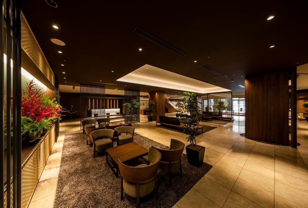 KUSATSU ESTOPIA HOTEL 23/36