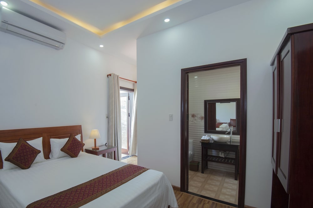 Sun Lake Homestay 12/44