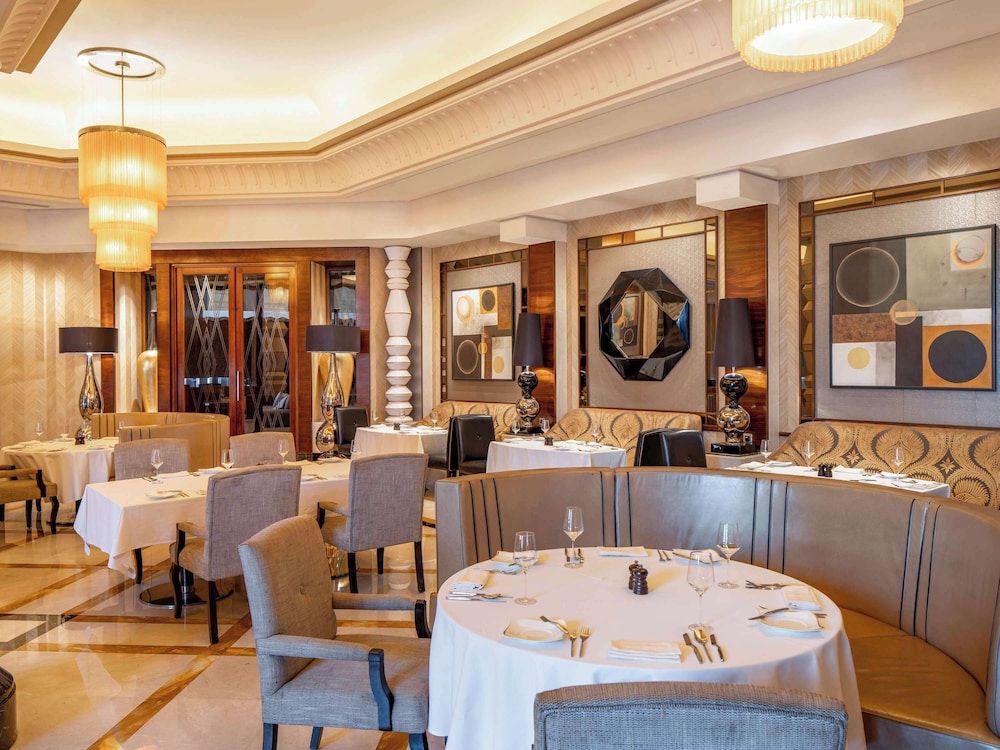 فندق قصر مكة رافلز(Raffles Makkah Palace) 54/73