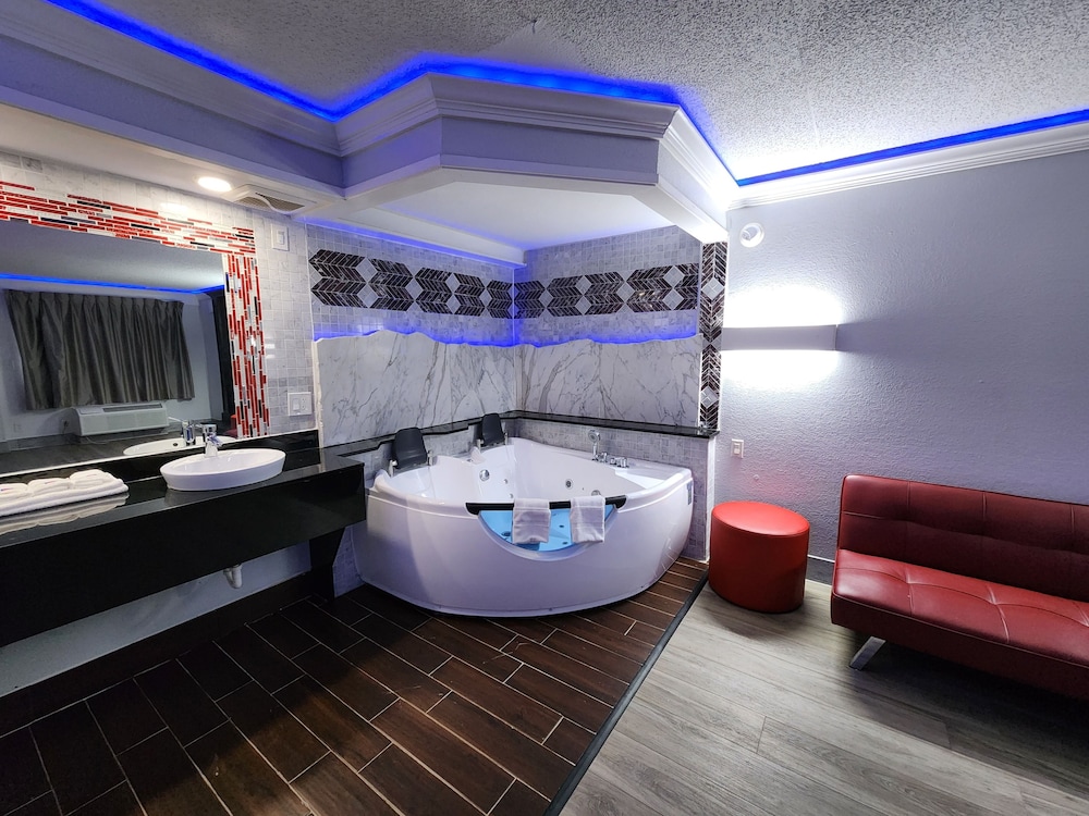 Motel6 North Little Rock, AR 29/43