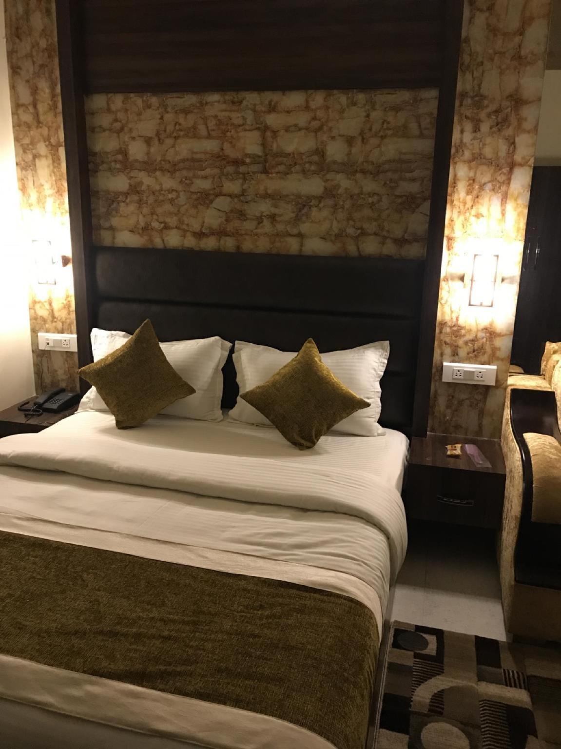 Hotel Mmk 29/45