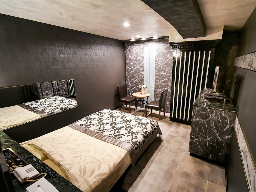 Hotel Gran Villa 16/50