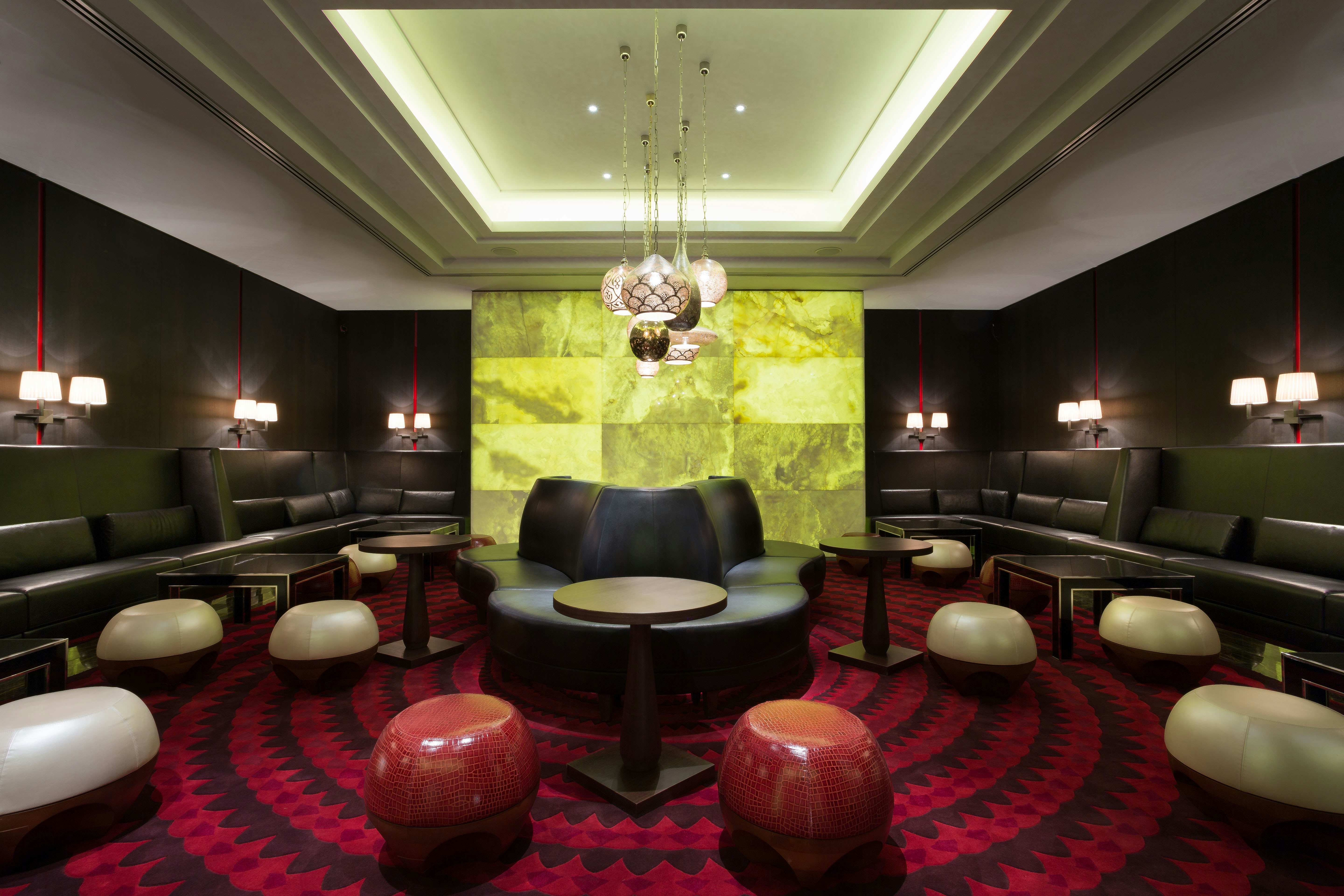 Hilton Kyiv 46/70