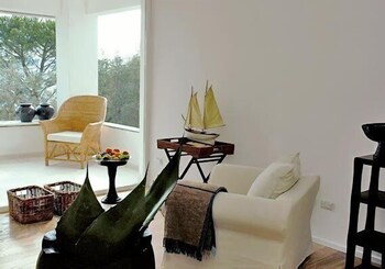 Relais Blu 22/51