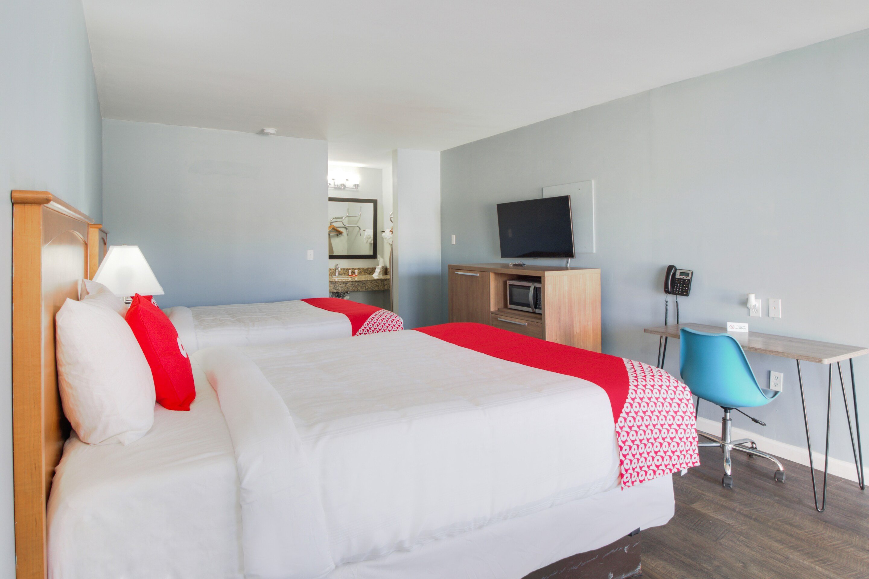 OYO Hotel Ingleside TX 17/40