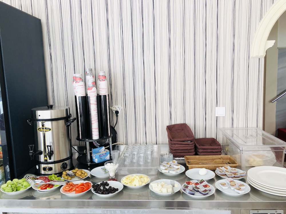 Ahsen Hotel Antalya 50/50
