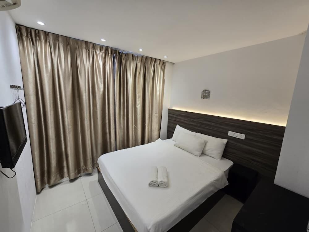One Point Hotel - Rh Plaza 18/49