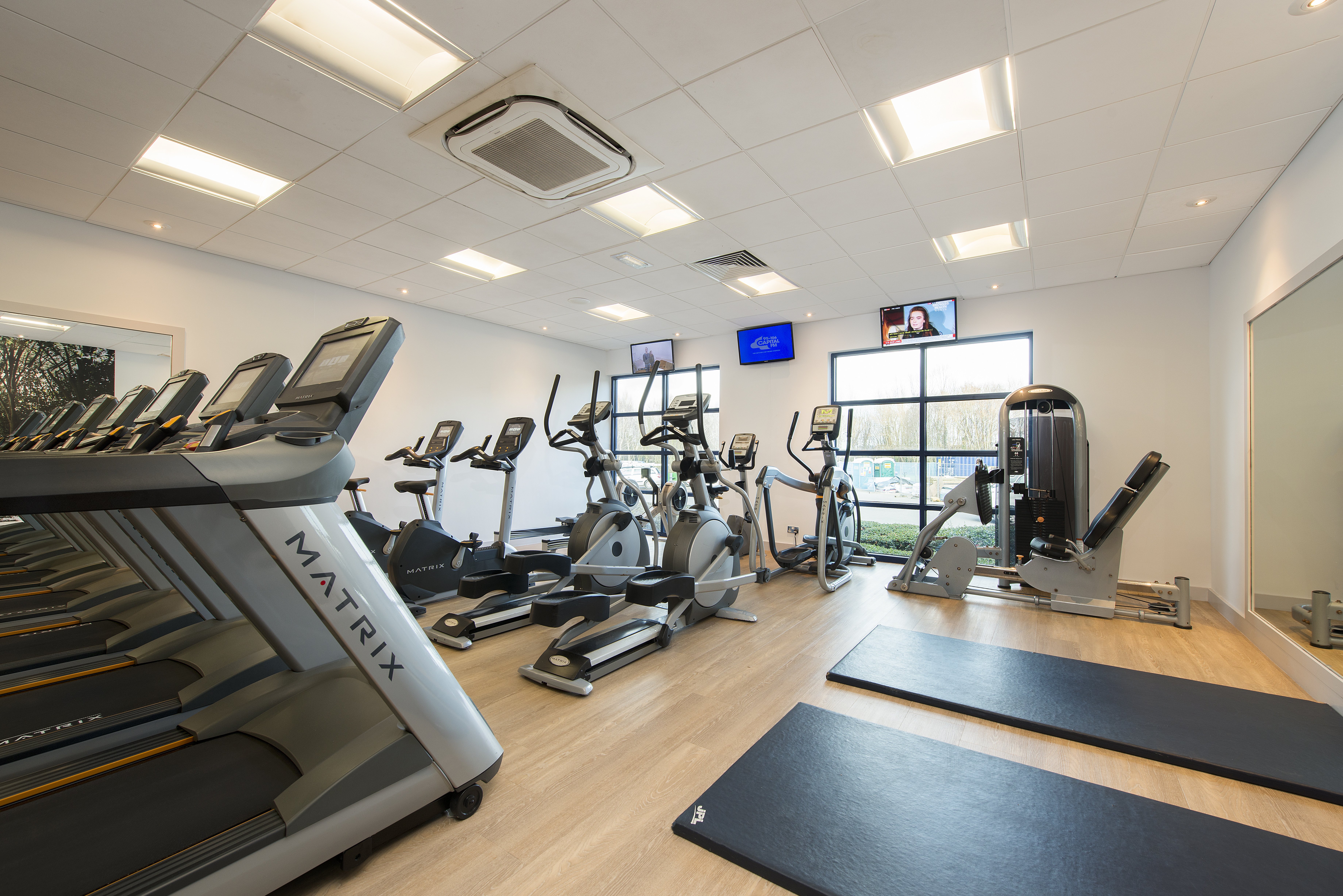 Holiday Inn London Shepperton 18/43