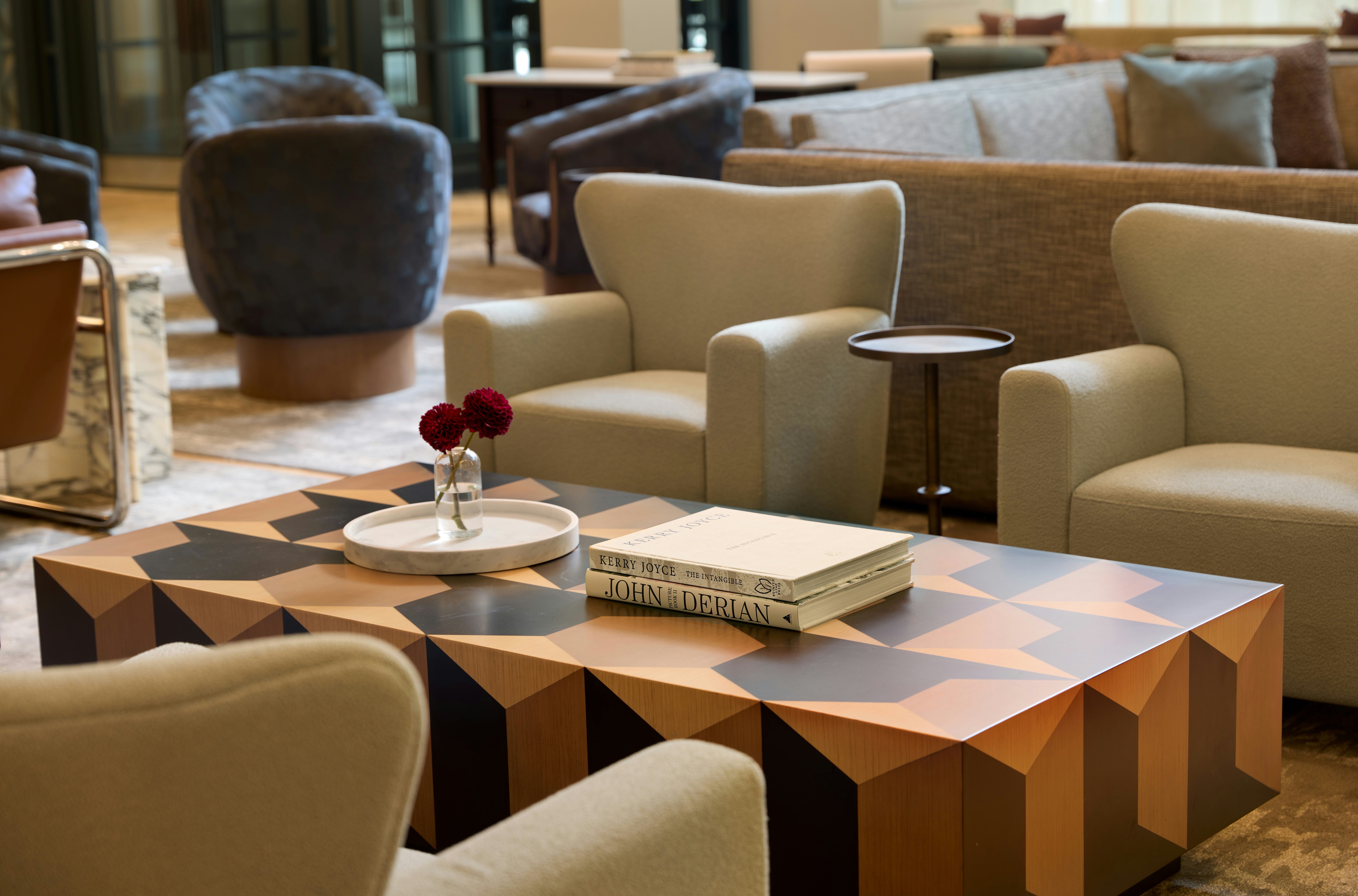 Kimpton Hotel Monaco Seattle 49/72