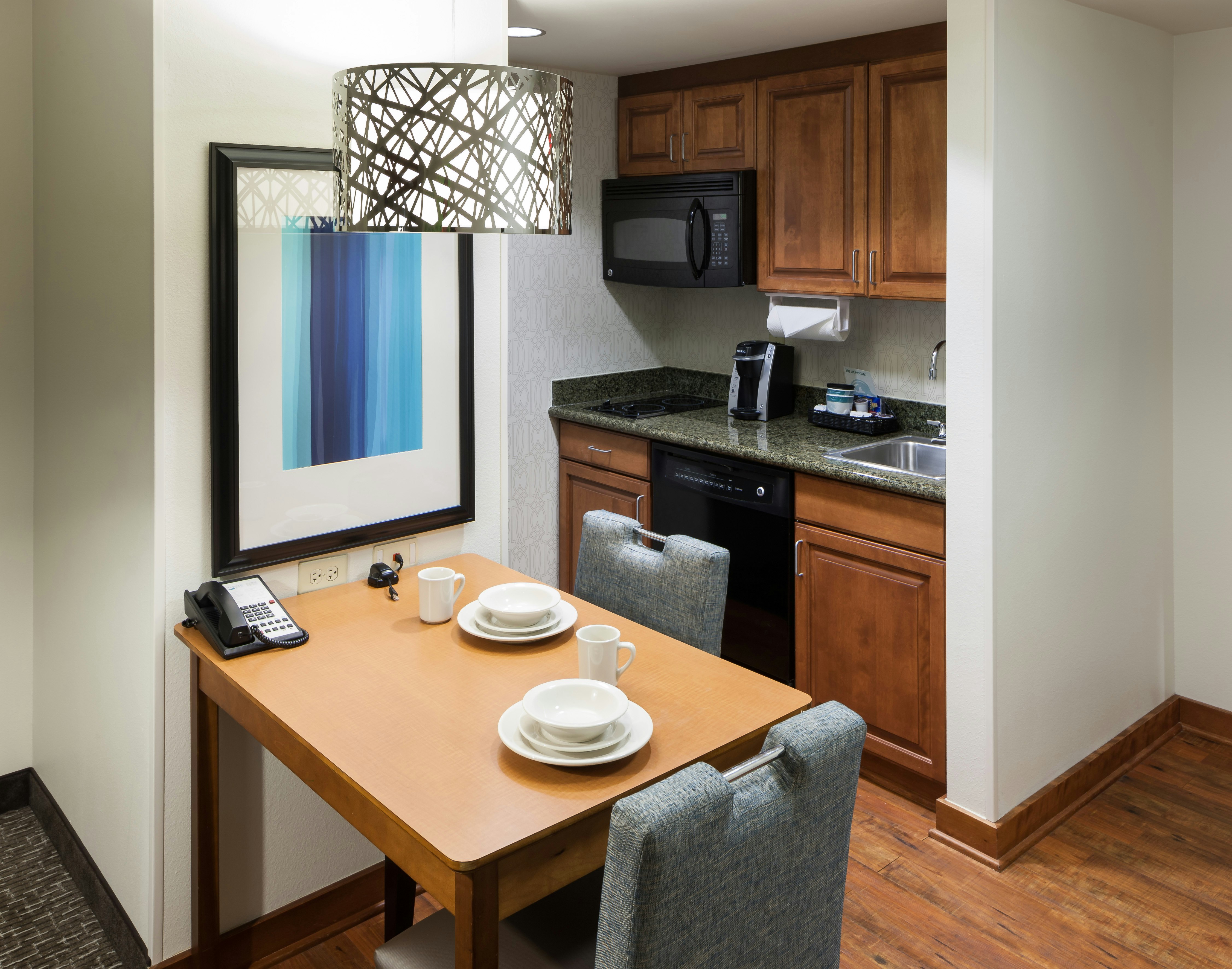 Homewood Suites by Hilton Omaha-Downtown 36/45